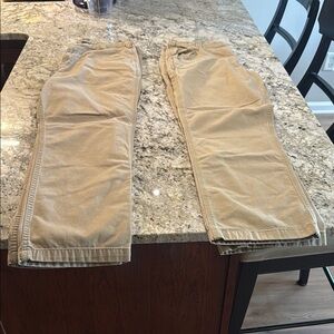 CarharttRelaxed fit 36x34 Casual Pants